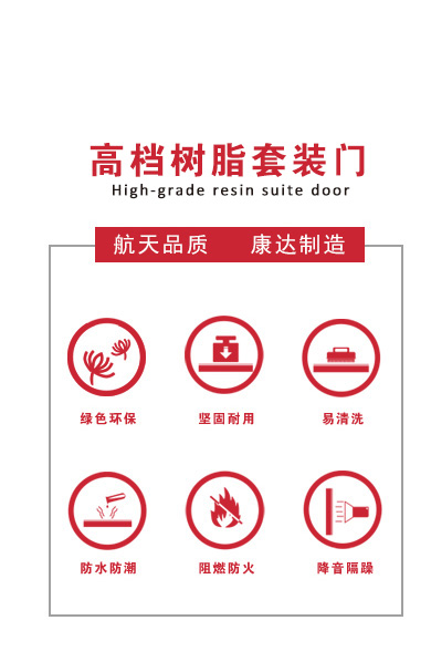 高檔樹(shù)脂門(mén)、木塑門(mén)、室內(nèi)套裝門(mén)